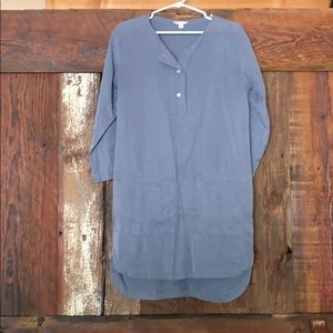 Gap Summer/fall dress